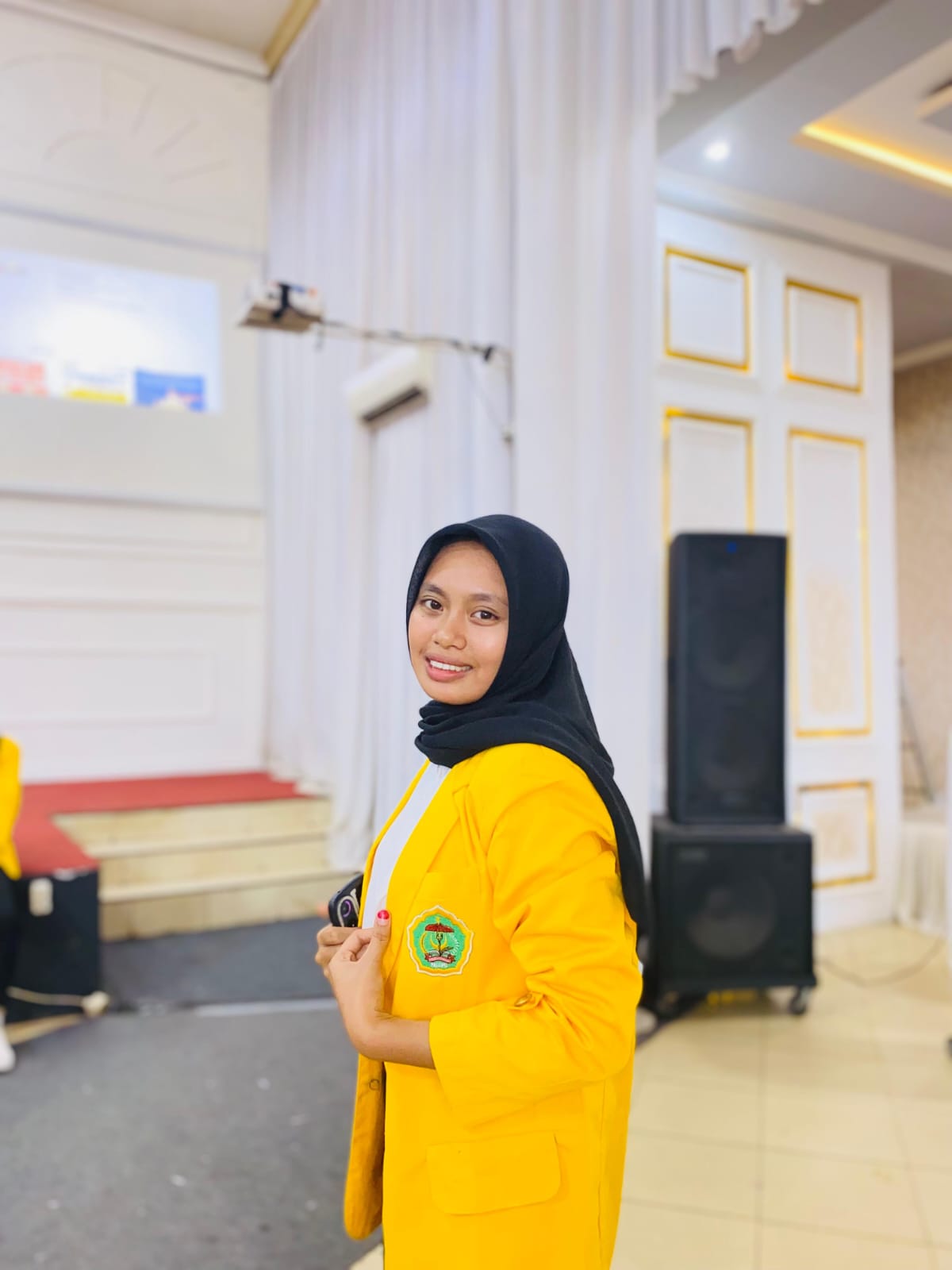 Foto Lilis Yuliana